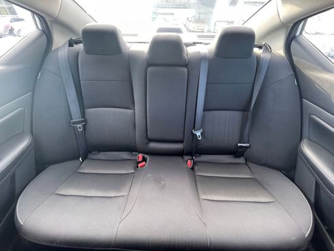 Used 2025 Nissan Altima 2.5 SV image 38