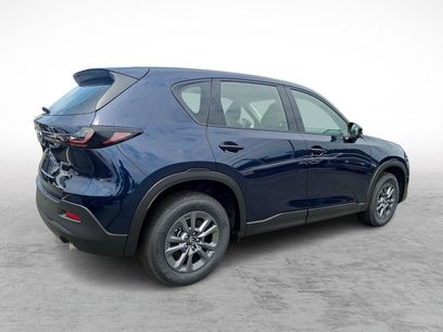 New 2026 MAZDA CX-5 AWD 2.5 S