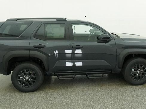 New 2026 Toyota 4Runner SR5 RWD image 14