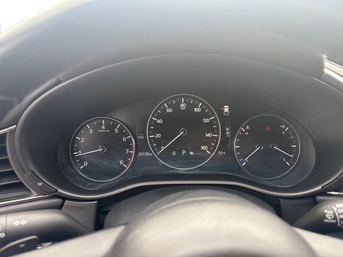 Used 2024 MAZDA CX-30 AWD 2.5 S w/ Premium Package image 13