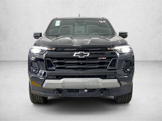 Used 2024 Chevrolet Colorado Z71 w/ Z71 Convenience Package 2 AWD/4WD video 3