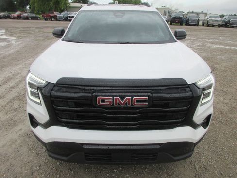New 2026 GMC Terrain Elevation w/ Elevation Premium Package AWD/4WD image 10