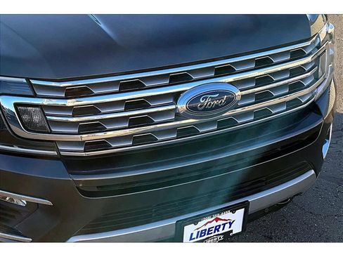 Used 2021 Ford Expedition Limited image 29