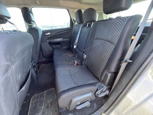 Used 2015 Dodge Journey American Value Package FWD image 10