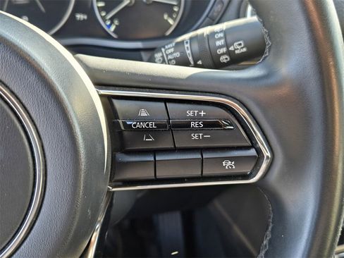 Used 2024 MAZDA CX-90 3.3 Turbo w/ Premium Package image 20