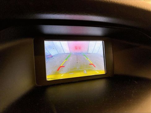 Used 2016 Ford Focus ST FWD image 20