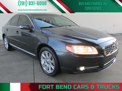 Used 2010 Volvo S80 3.2