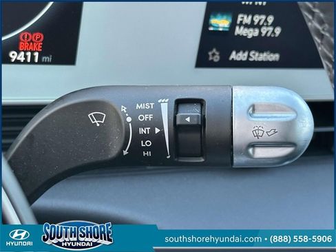 Certified 2023 Hyundai Ioniq 5 SEL w/ Cargo Package image 26