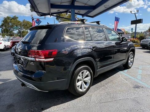 Used 2019 Volkswagen Atlas SE image 6