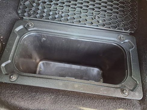 Used 2019 RAM 1500 Big Horn image 26