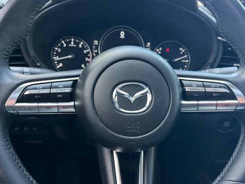 Used 2023 MAZDA CX-30 AWD 2.5 S w/ Premium Package image 30