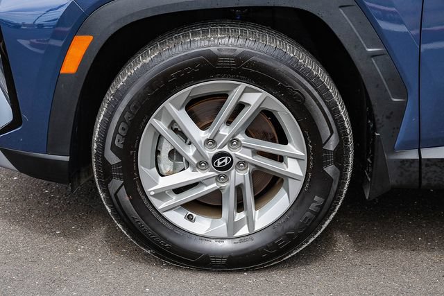 Certified 2026 Hyundai Tucson SE FWD image 11