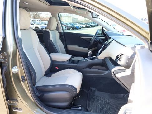 Certified 2024 Subaru Outback Premium image 26