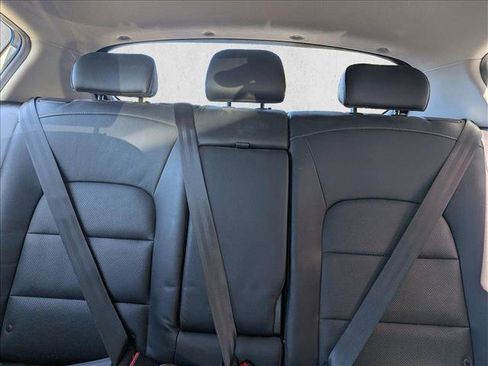 Used 2017 Kia Forte EX image 13