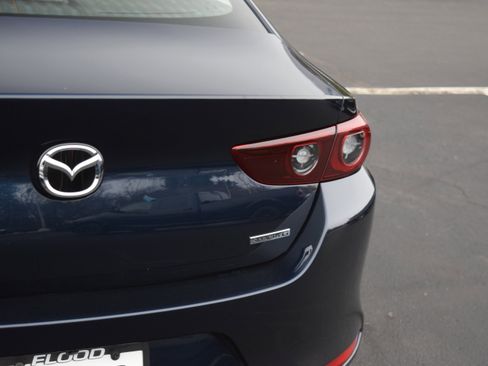 Used 2025 MAZDA MAZDA3 s image 6