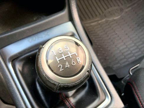 Used 2021 Subaru WRX AWD/4WD image 30