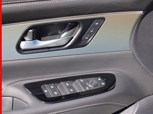 New 2025 Nissan Murano SL image 12