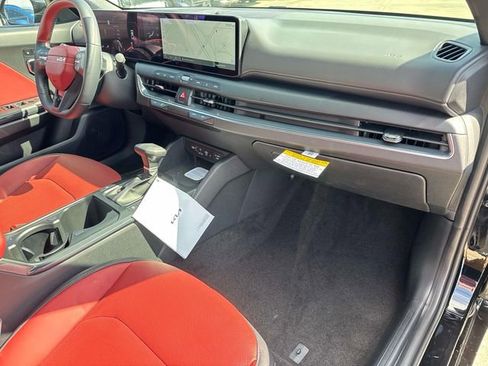 New 2026 Kia K4 GT-Line image 15