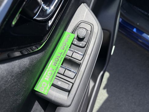 New 2026 Subaru Forester Sport image 26