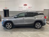 Used 2021 GMC Terrain SLT image 6