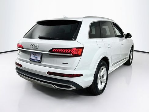 Used 2022 Audi Q7 2.0T Premium AWD/4WD image 5
