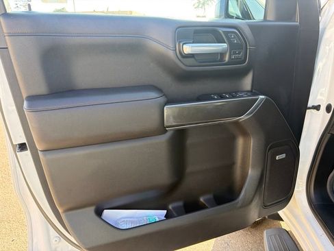 Used 2019 GMC Sierra 1500 AT4 w/ AT4 Premium Package AWD/4WD image 8
