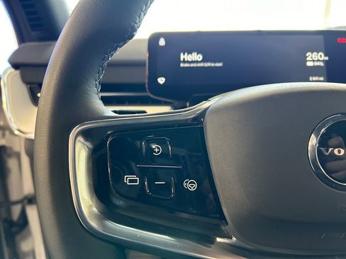 New 2025 Volvo EX90 Ultra AWD/4WD image 13