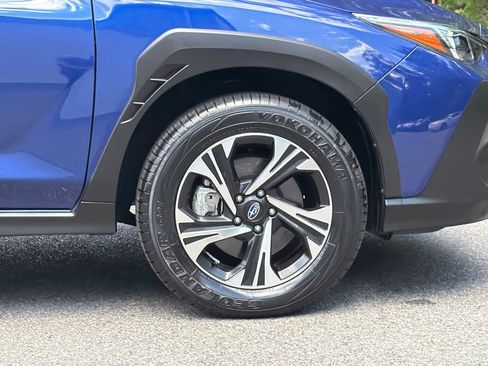 Certified 2024 Subaru Crosstrek 2.0i Premium AWD/4WD image 7