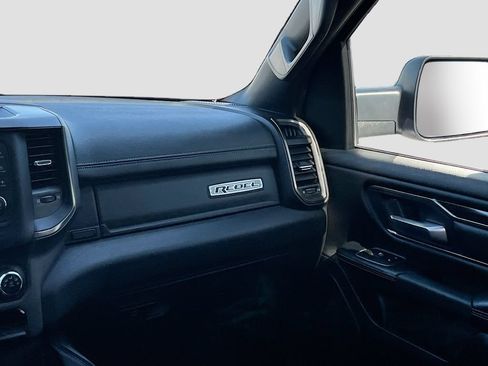 Used 2021 RAM 1500 Rebel w/ Night Edition AWD/4WD image 21