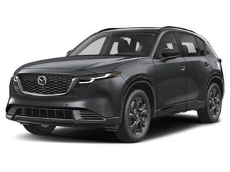 New 2026 MAZDA CX-5 2.5 S w/ Premium Package video 1