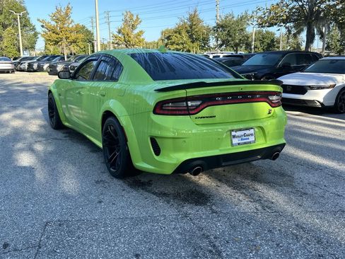 Used 2023 Dodge Charger Scat Pack image 4