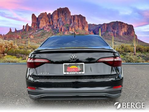 Used 2023 Volkswagen Jetta Sport w/ IQ.Drive Package image 6
