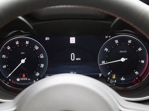 New 2025 Alfa Romeo Stelvio Sprint image 15