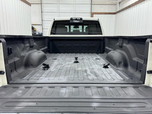 Used 2018 RAM 3500 Laramie Longhorn AWD/4WD image 6
