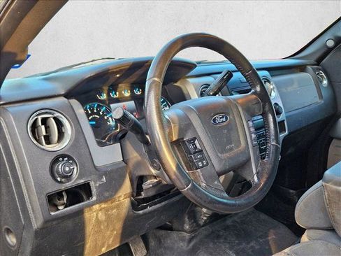 Used 2014 Ford F150 XLT w/ XLT Convenience Package image 9