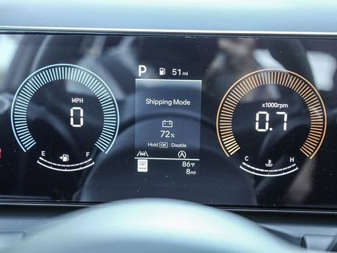 New 2026 Hyundai Tucson SEL FWD image 26