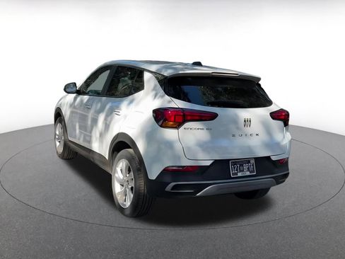Used 2025 Buick Encore GX Preferred image 11
