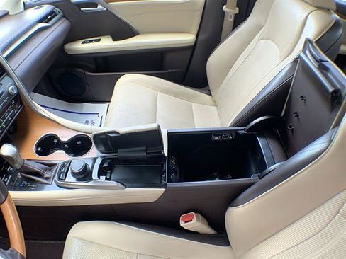 Used 2016 Lexus RX 350 FWD w/ Premium Package image 20