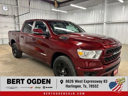 Used 2024 RAM 1500 Lone Star
