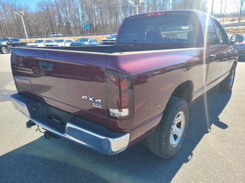Used 2003 Dodge Ram 1500 Truck SLT image 5