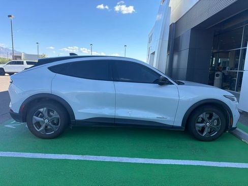 Used 2023 Ford Mustang Mach-E Select RWD image 2