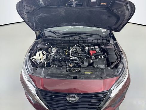 Used 2024 Nissan Altima 2.5 SV image 26