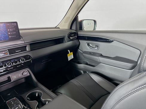 New 2026 Honda Pilot EX-L image 28