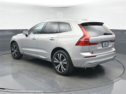 Used 2023 Volvo XC60 B5 Plus w/ Protection Package image 6