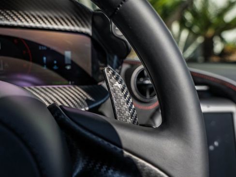 New 2026 McLaren 750S Spider image 17