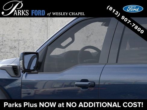 New 2026 Ford F150 Raptor image 20