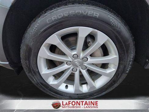 Used 2016 Audi Q5 2.0T Premium Plus w/ Technology Package image 33