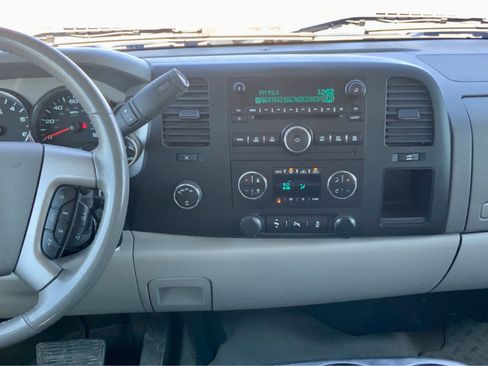 Used 2013 Chevrolet Silverado 1500 LT w/ All-Star Edition image 39