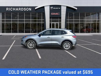 Used 2022 Ford Escape SE w/ Cold Weather Package