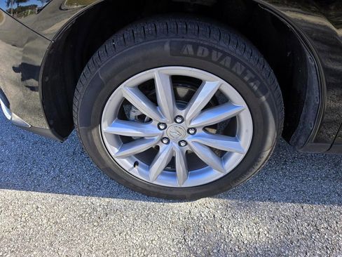 Used 2022 Acura RDX FWD image 9